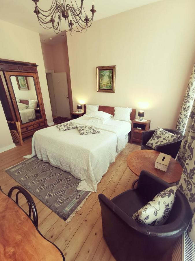 B&B La Ducale Ghent Exterior photo