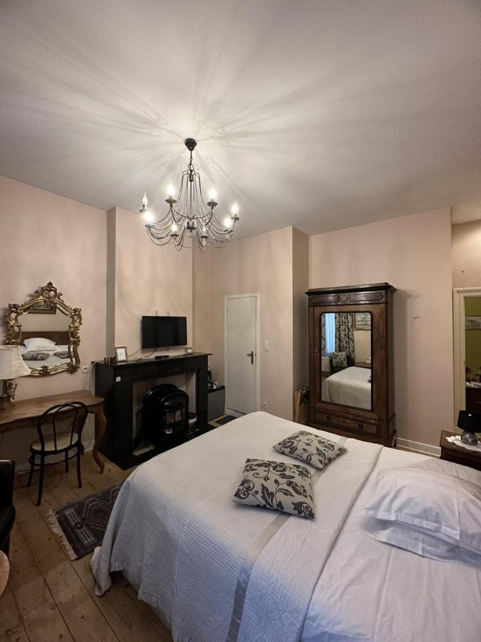 B&B La Ducale Ghent Exterior photo