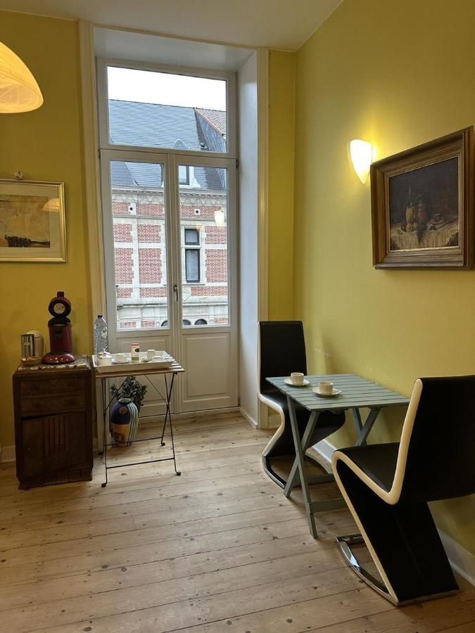 B&B La Ducale Ghent Exterior photo